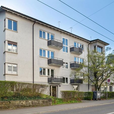 Spacious Apartment In The Heart Of Zurich Zltwg68 Zurique Exterior foto