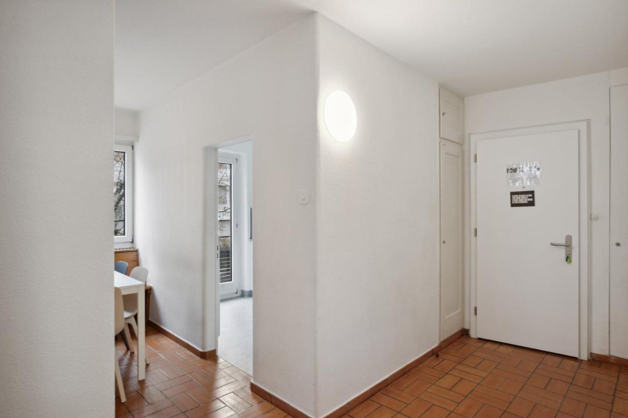 Spacious Apartment In The Heart Of Zurich Zltwg68 Zurique Exterior foto