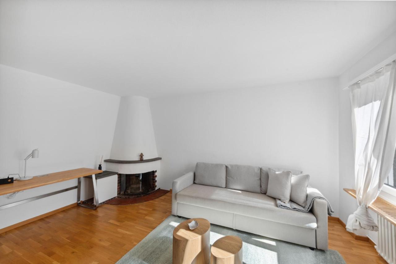 Spacious Apartment In The Heart Of Zurich Zltwg68 Zurique Exterior foto