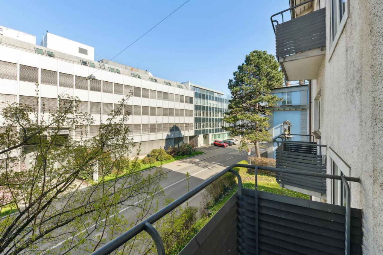 Spacious Apartment In The Heart Of Zurich Zltwg68 Zurique Exterior foto